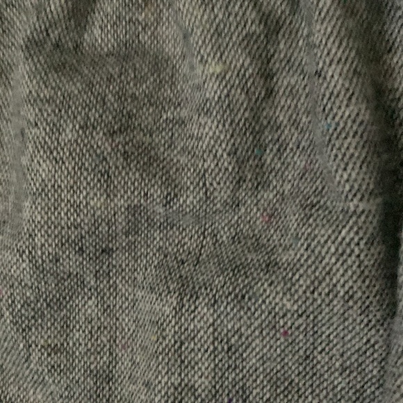 Urban renewal recycled mini skirt - Picture 2 of 3